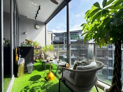 Mon Jervois (D10), Condominium #474063411
